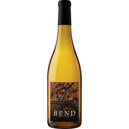 BEND - CHARDONNAY BEND - CHARDONNAY
