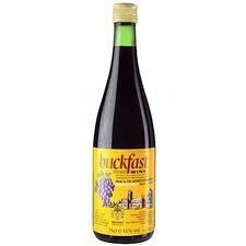 BUCKFAST TONIC WINE 15% 75CL