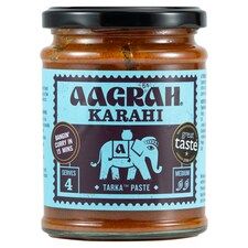 AAGRAH - KARAHI TARKA SAUCE 270G