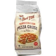 BOB'S PIZZA CRUST MIX GF BOB'S PIZZA CRUST MIX GF