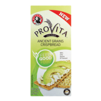 BAKERS PROVITA ANCIENT GRAINS