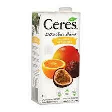 CERES 1000ML - WHISPERS OF SUMMER CERES 1000ML - WHISPERS OF SUMMER