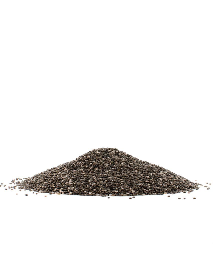 BOBS RED MILL CHIA SEEDS 12OZ EA