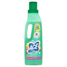 ACE GENTLE REGULAR LIQUID 1LT ACE GENTLE REGULAR LIQUID 1LT