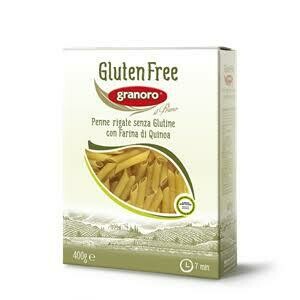 DELALLO GLUTEN FREE SPAGHETTI DELALLO GLUTEN FREE SPAGHETTI