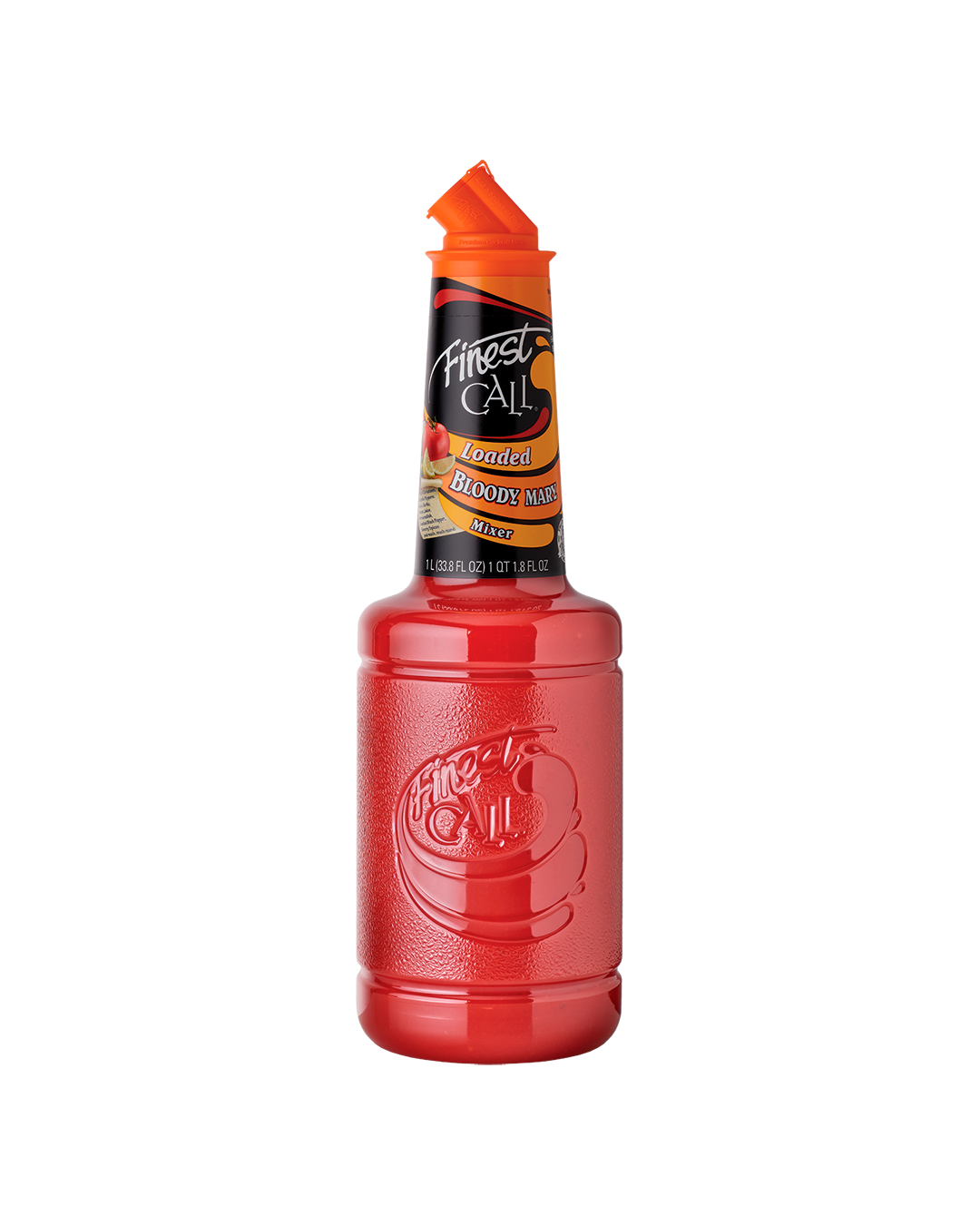 Finest Call Bloddy Mary  - 1Liter