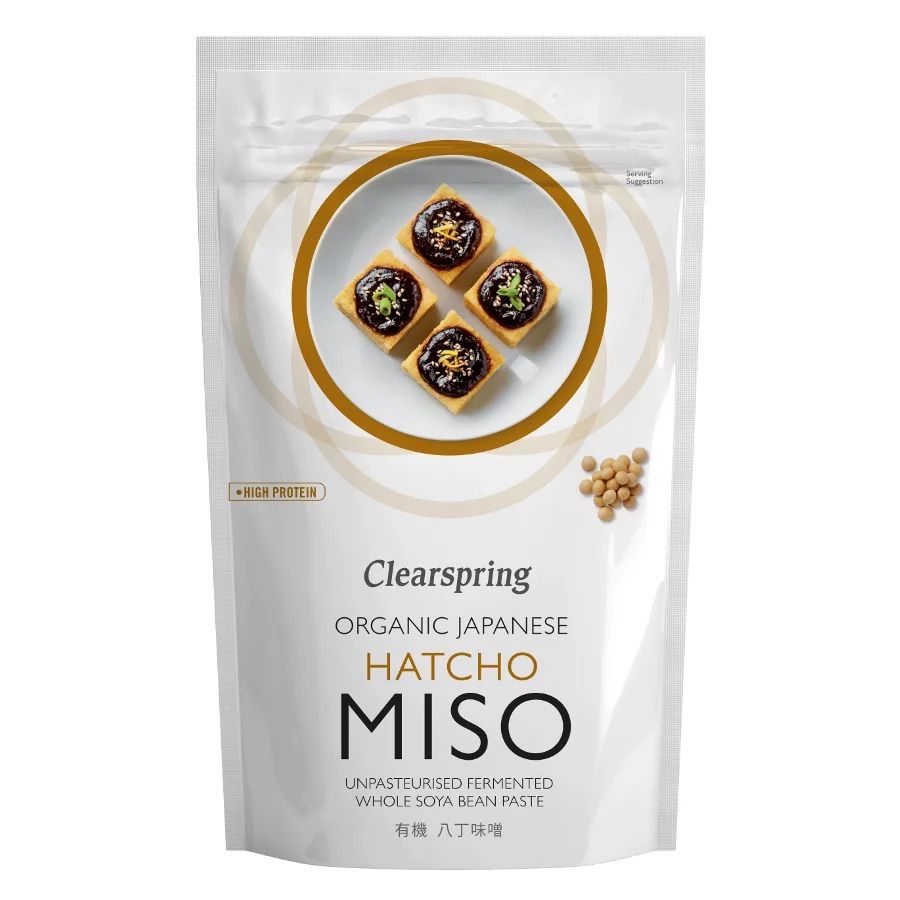 CLEARSPRING HATCHO MISO OG 300G