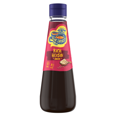 BLUE DRAGON HOISIN SAUCE 250ML