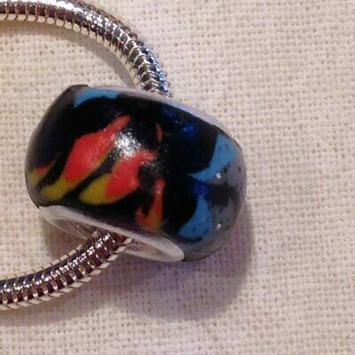 2020 Official BEAD – Black Swallowtail