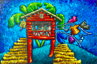 Casitas &amp; Others