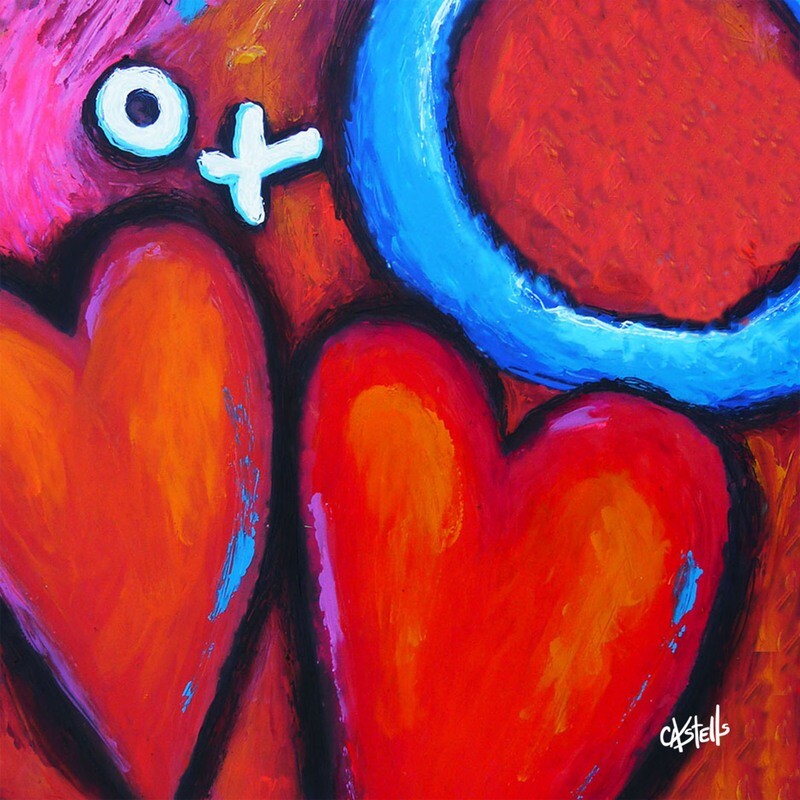 Twins Love I