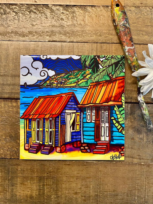 Tile &quot;Rincon&quot;