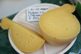 Caciocavallo podolico stag 120 giorni Caciocavallo podolico stag 120 giorni