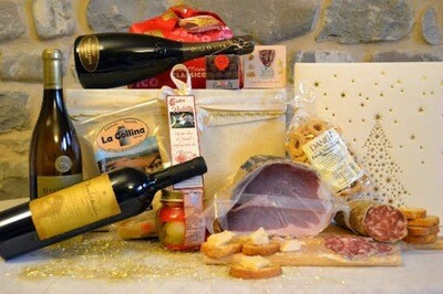 Idea Regalo di Natale Idea Regalo di Natale