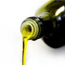 Olio extra vergine di oliva biologico - Clicca qui