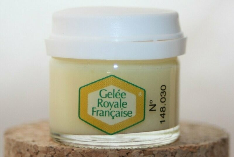 Gelée Royale du Périgord 10gr