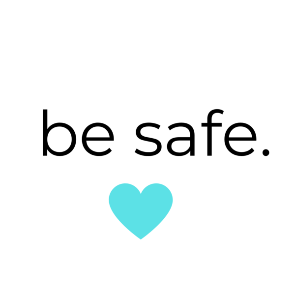 Be Safe E-pood