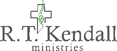 RT Kendall Ministries Resources