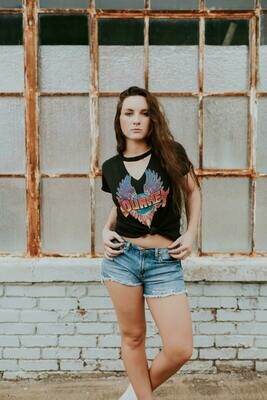 CAMISETAS
