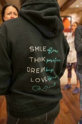 SUDADERAS