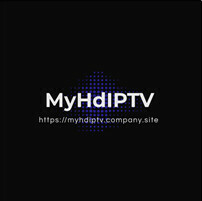 MyHD IPTV