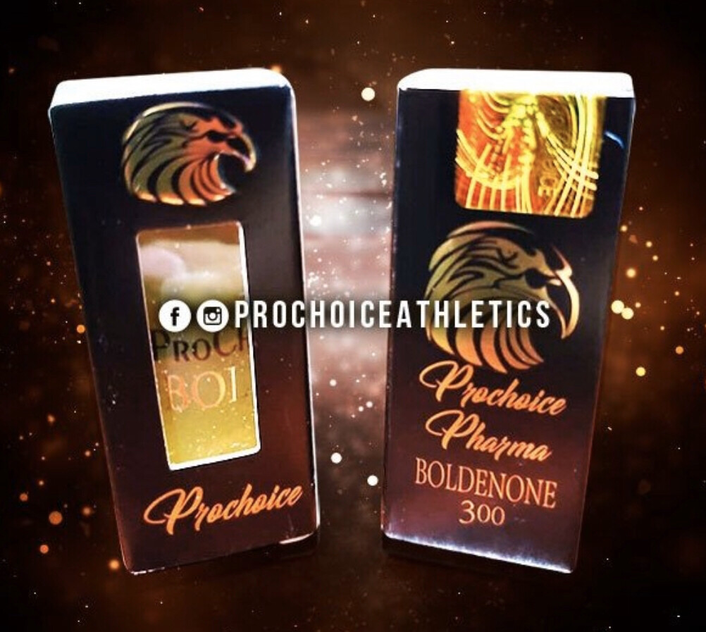 Boldenone