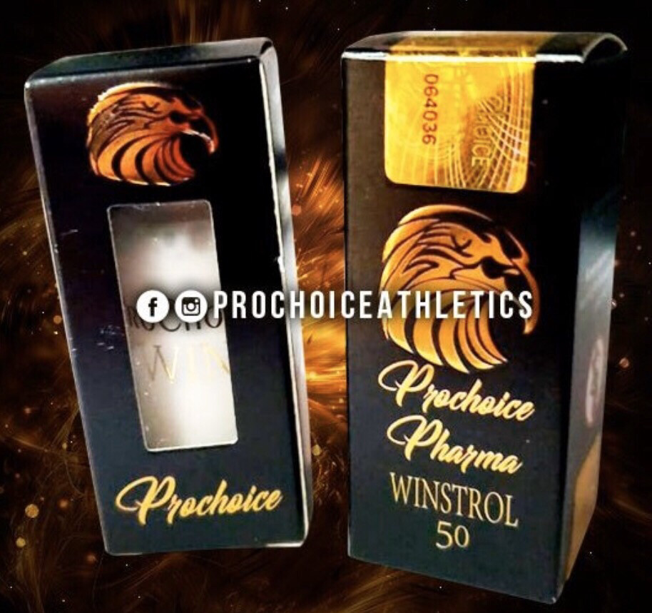Winstrol