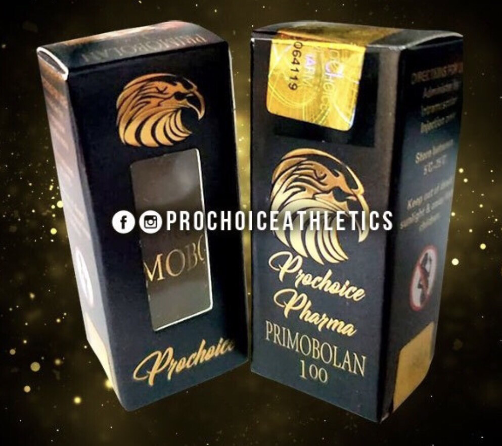 Primobolan