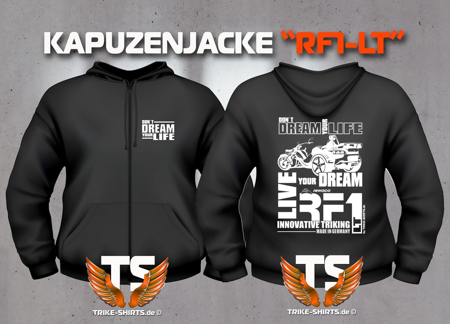 3er Set Jacke, T-Shirt und Maske-Eagle "TRIKE POWER" RIDE HARD 2020"jl<dscfynvklxcvnlkyxnckn ln<lcxnvlkynkn<xclnylknxcvkncxlknvylknxy<knvlkncxlknv<vcbxvcbxvcbxbcvxbyfcvbvcbvcbxvcbvcbvcbvcbvcbvcbvcbnvc