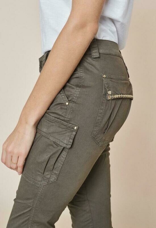 Cargo Pants