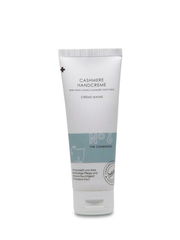 Handcreme Nr. 6