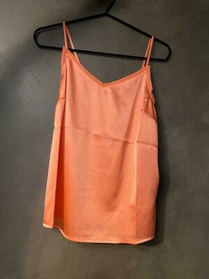 Silk Top Coral