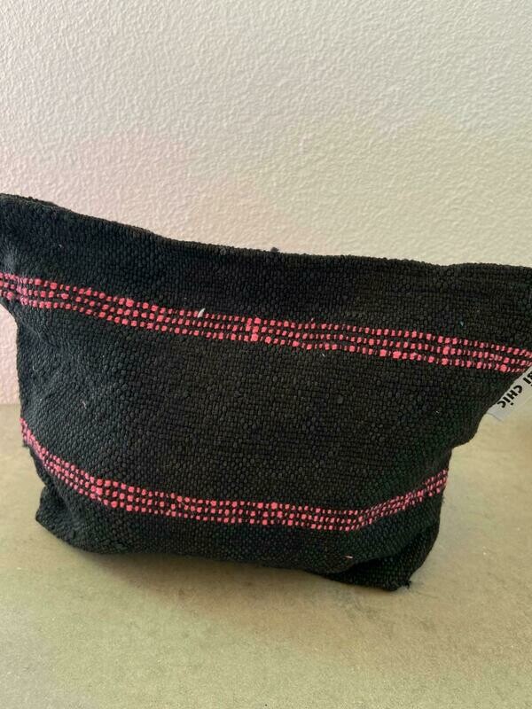 Necessaire Noire