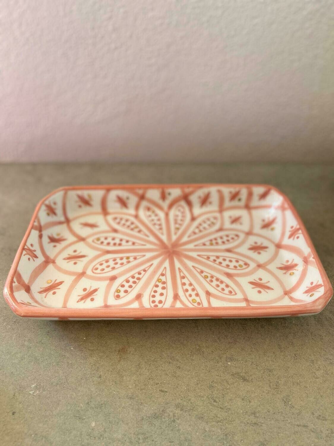 Apero Plate