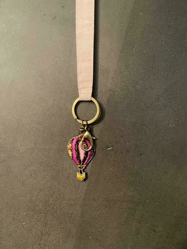 Key Chain