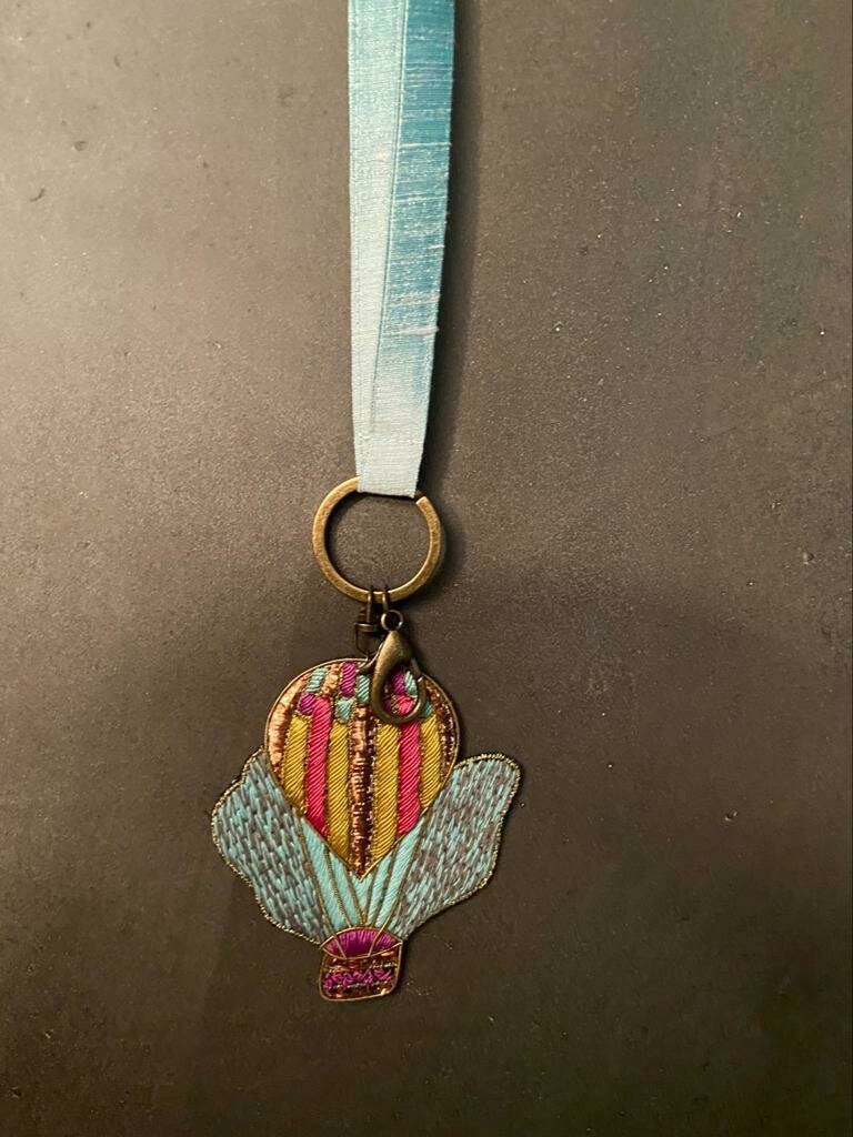 Key Chain