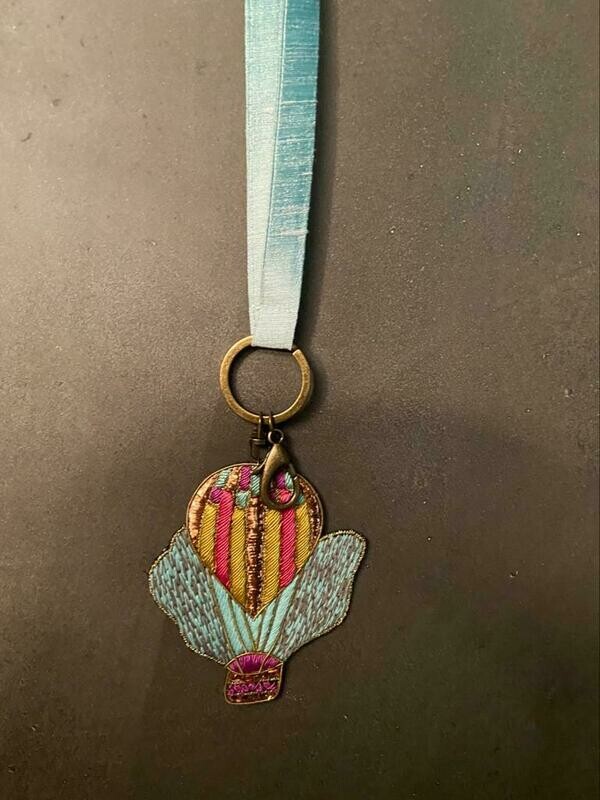 Key Chain