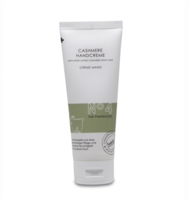 Handcreme No. 4