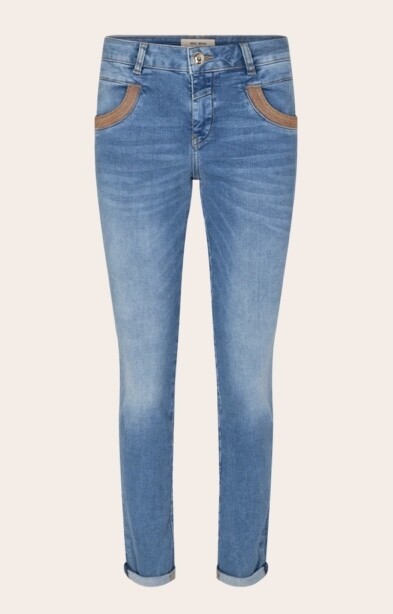 Jeans Mos Mosh