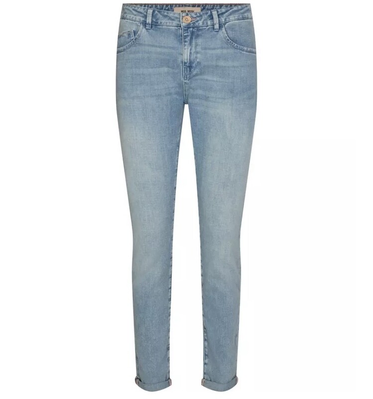 Smooth Jeans