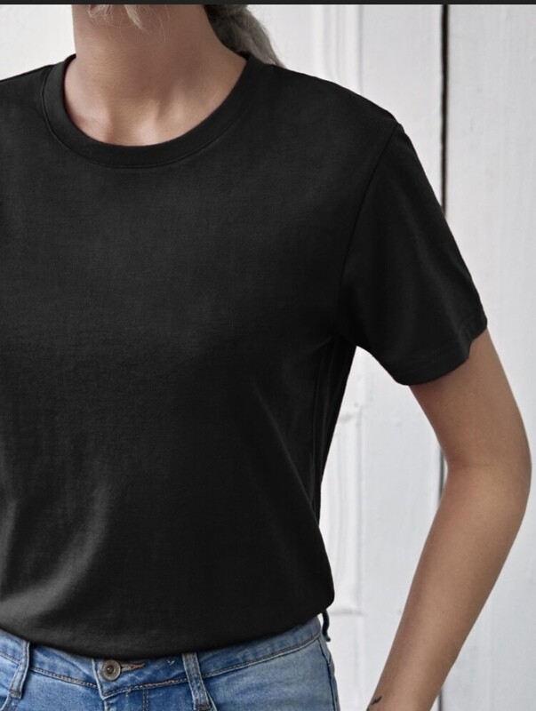 Shirt Rdneck black
