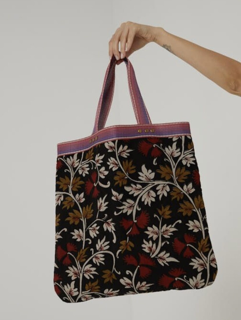 Satya Bag