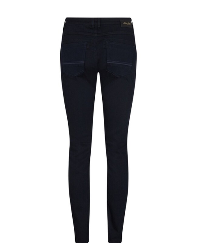 Naomi Deep Blue