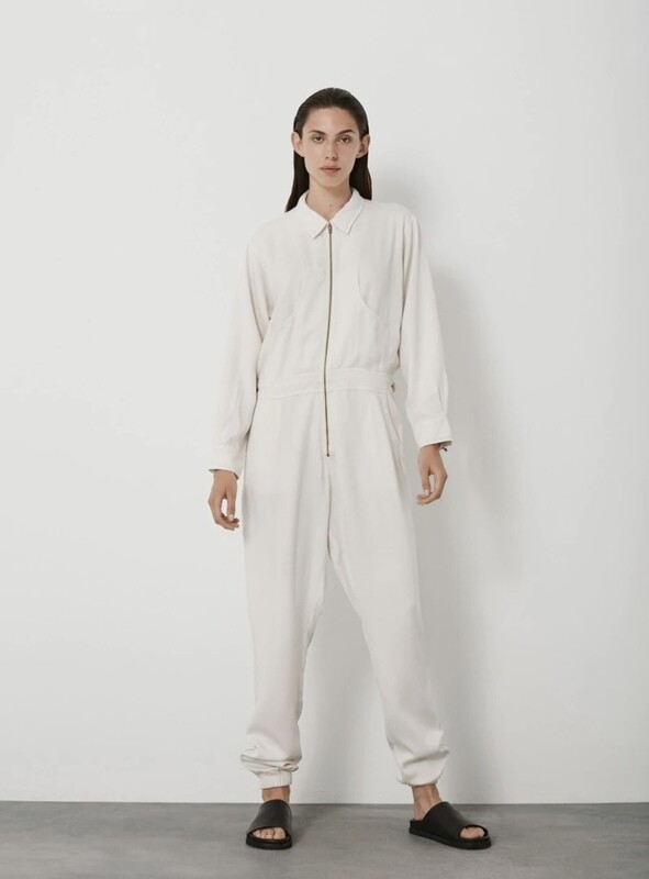 Airforce Jumpsuit