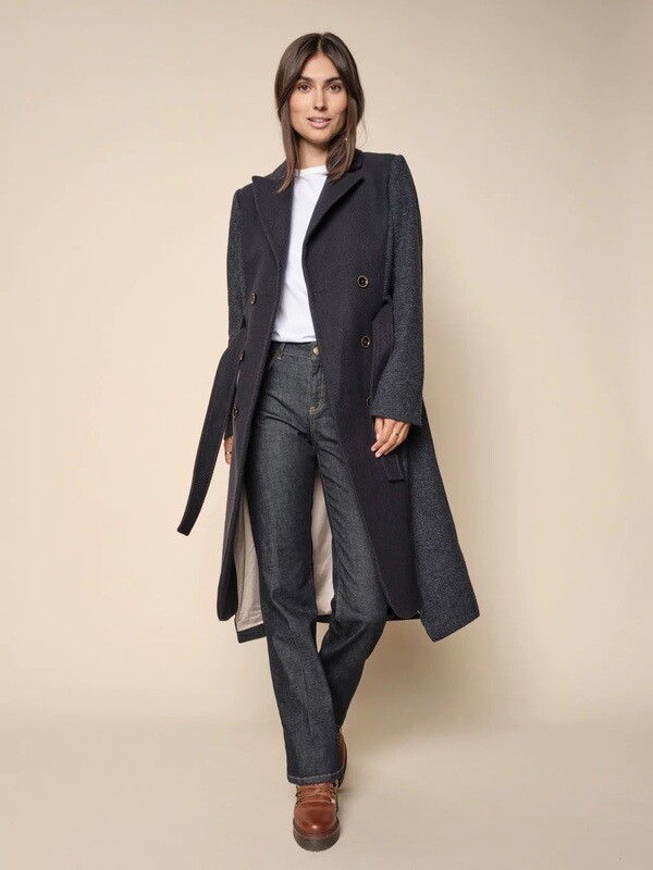 Autumn coat