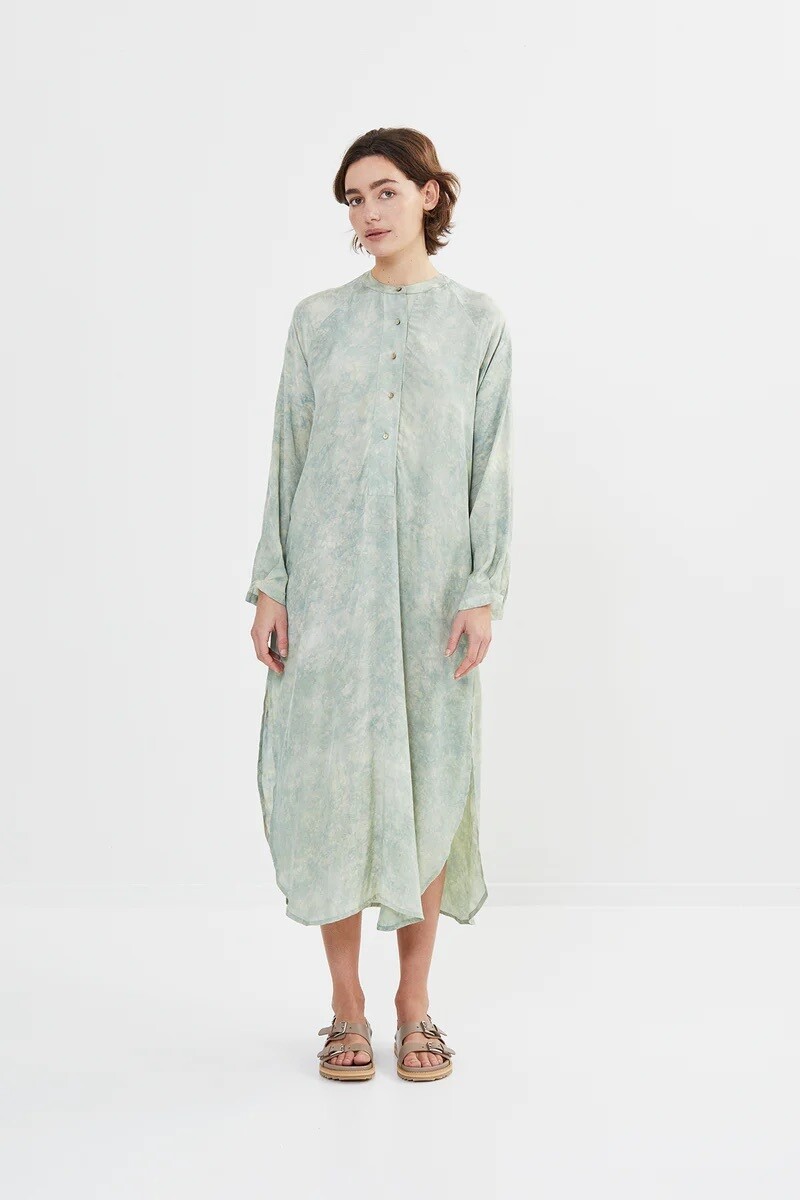 Hem Dress