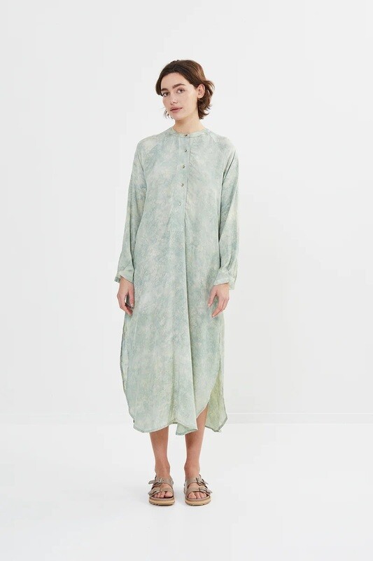 Hem Dress