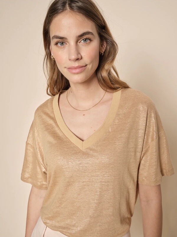 T-Shirt - The Golden One