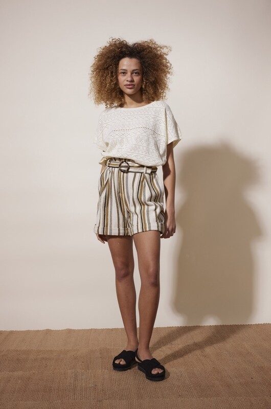 Summer Shorts