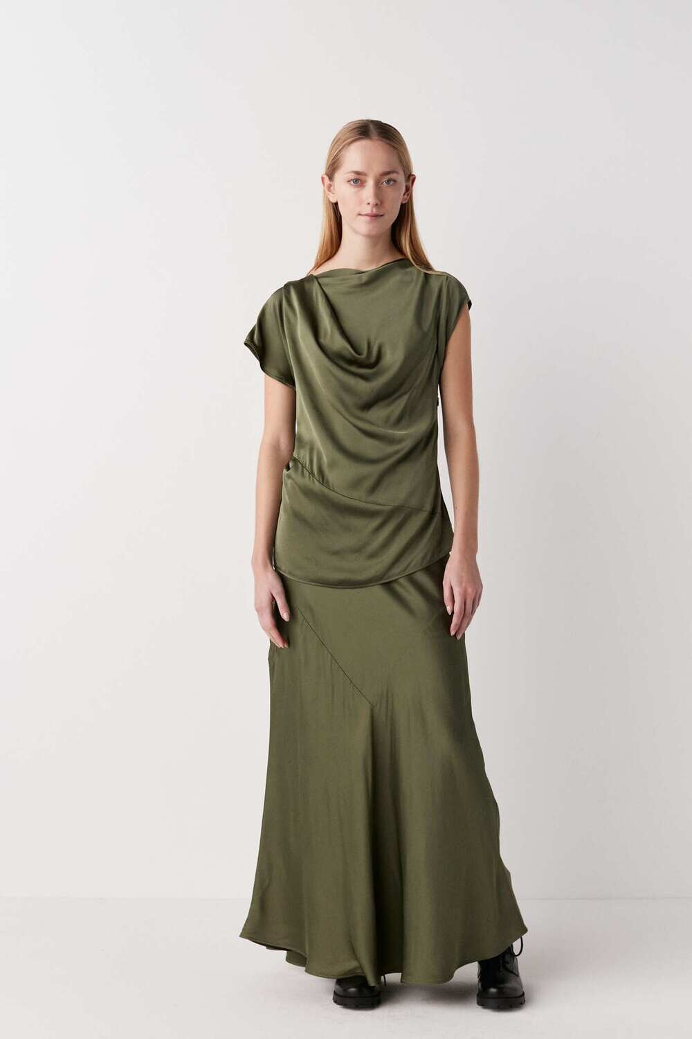 Long Skirt